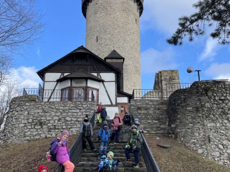 Příměstský tábor