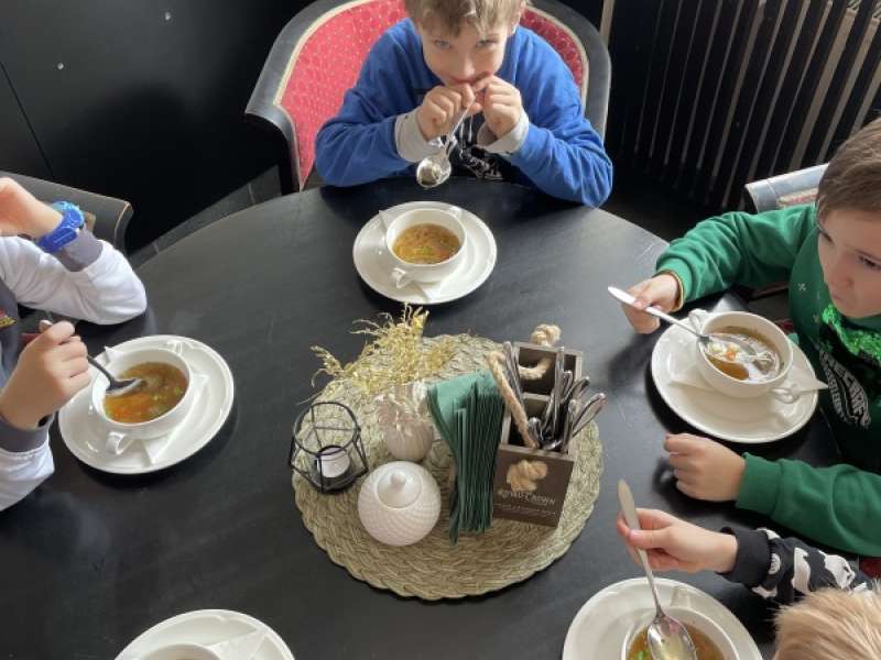 Příměstský tábor