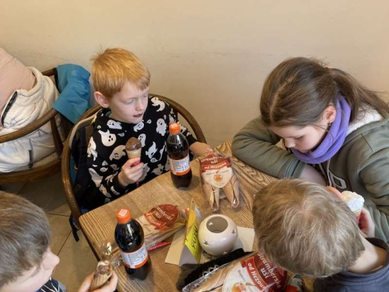 Příměstský tábor