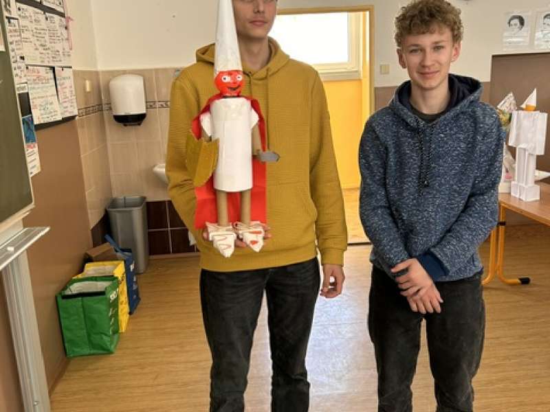 Tělesa