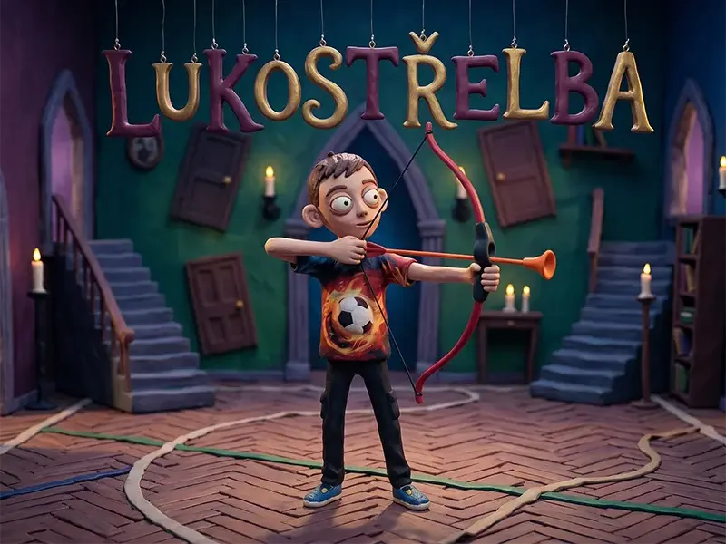Lukostřelba