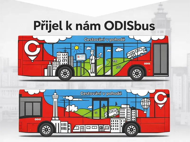 ODISbus