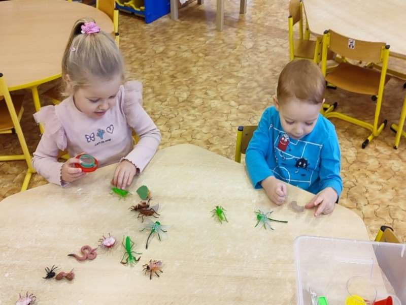 Máme všech pět pohromadě