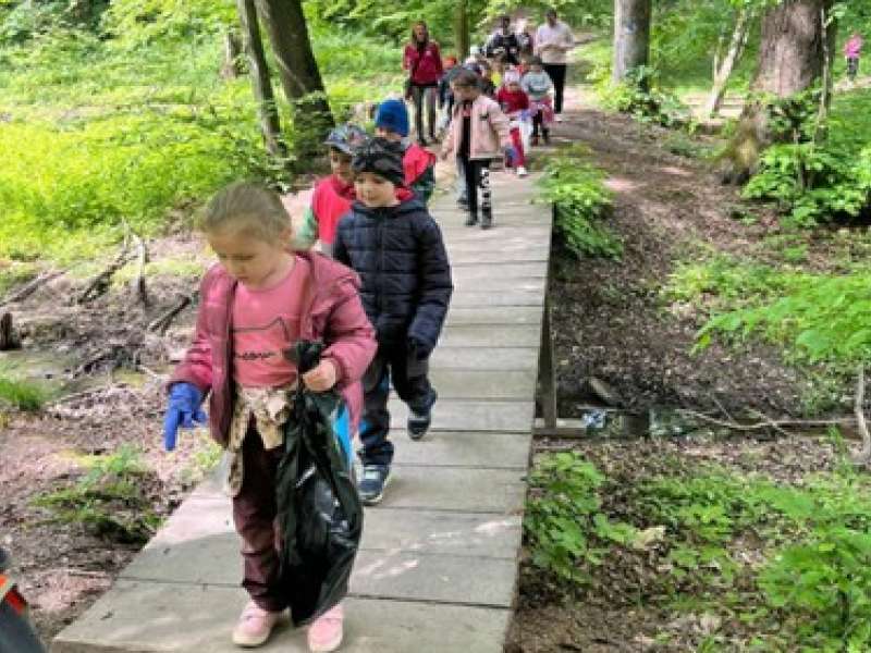 Máme všech pět pohromadě