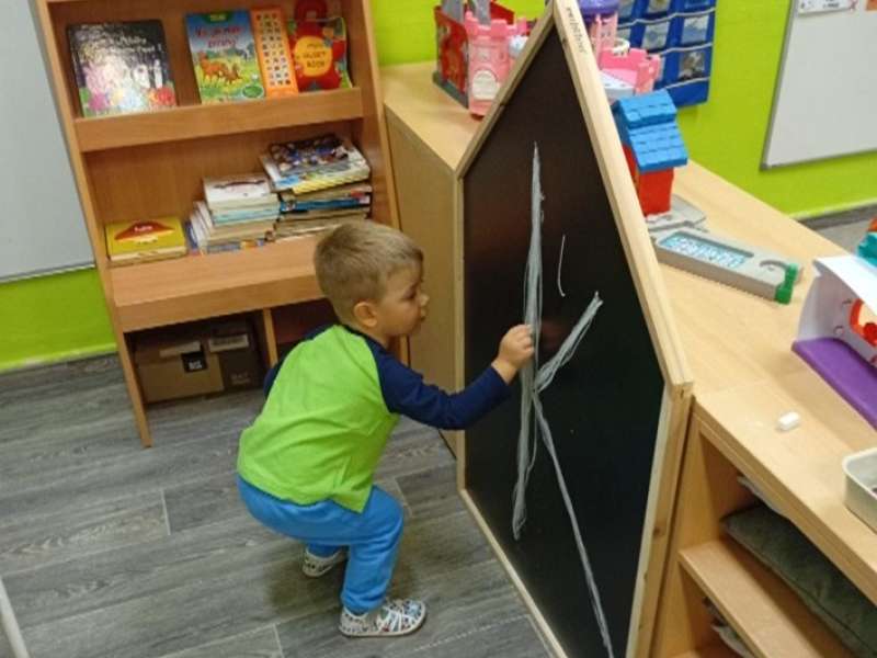 Máme všech pět pohromadě