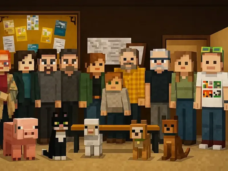 Setkání v Melčicích