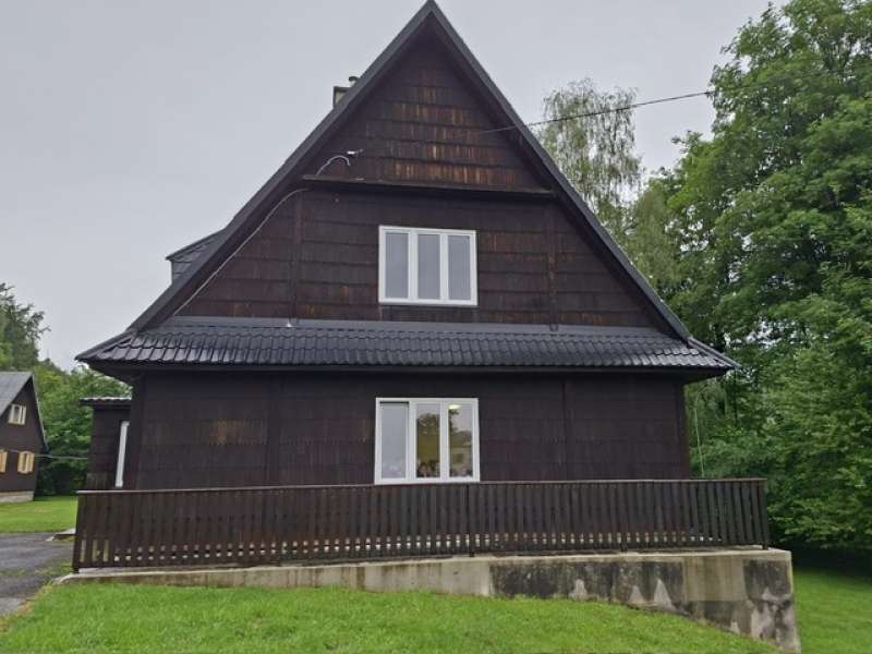 Ozdravný pobyt
