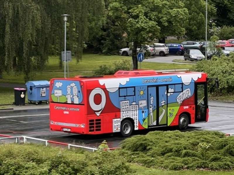ODISbus