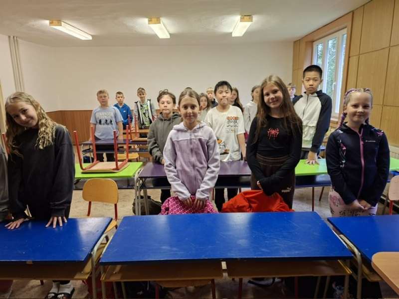 Ozdravný pobyt