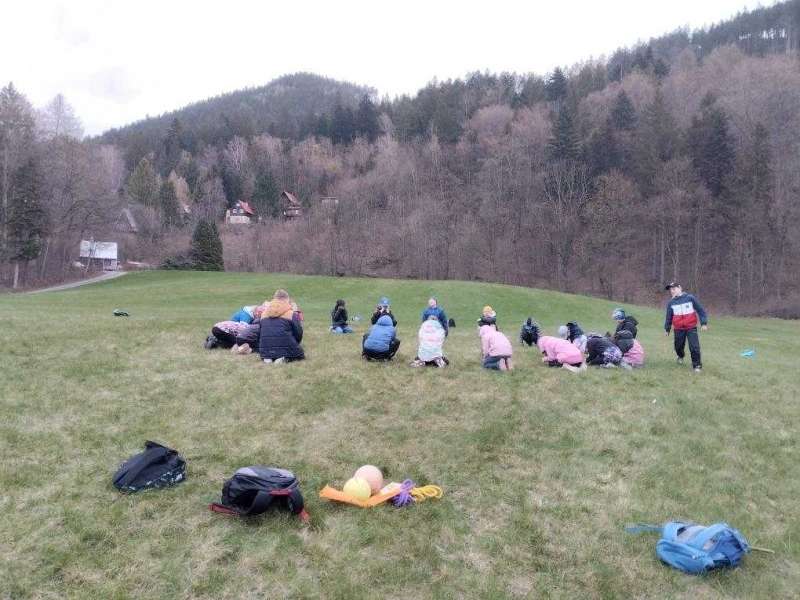 Ozdravný pobyt