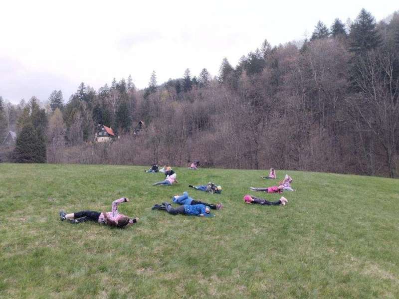 Ozdravný pobyt