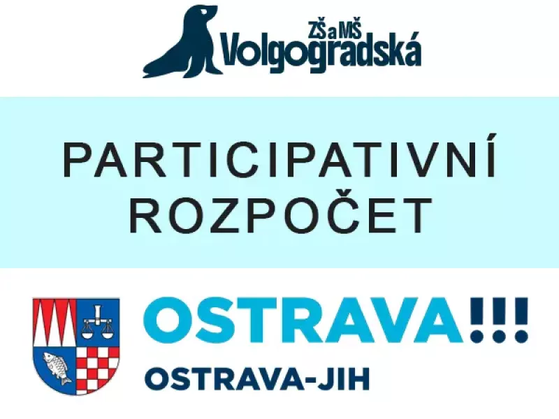 Participativní rozpočet