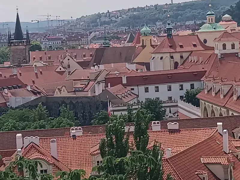 školní výlet