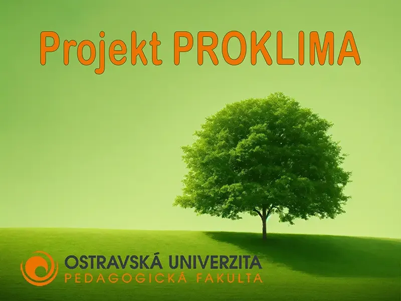Projekt PROKLIMA