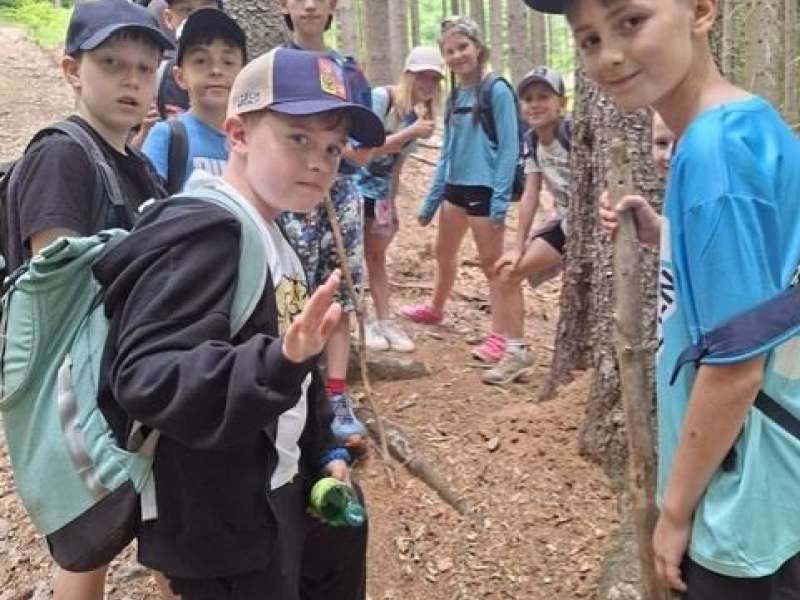 Ozdravný pobyt