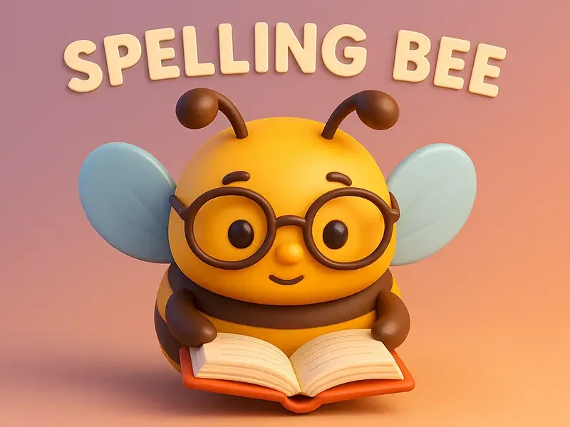 Spelling Bee