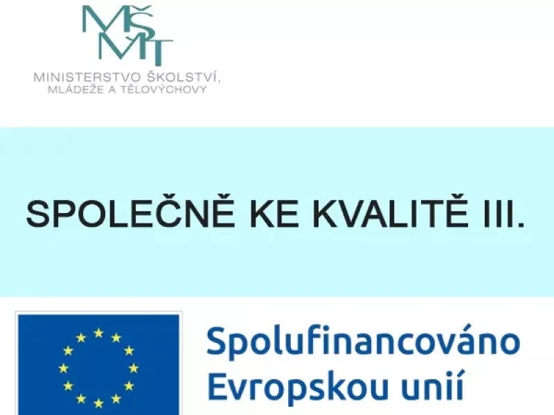 Společně ke kvalitě III