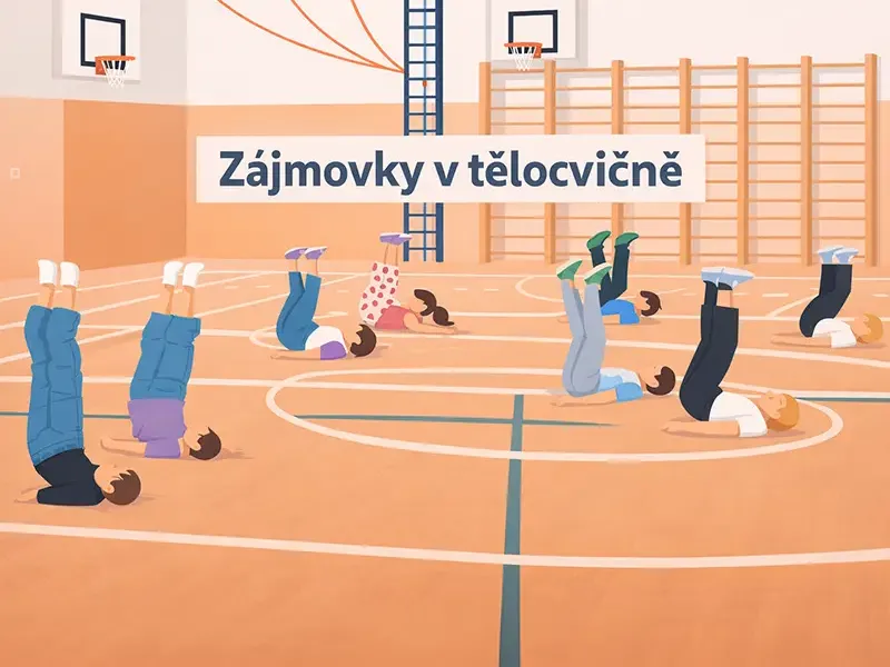 Zájmové dny