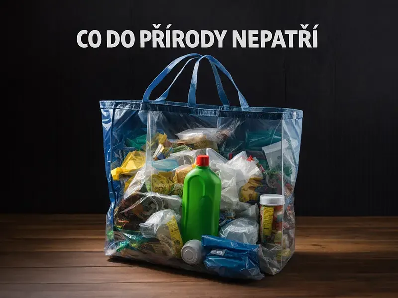 Soutěž Plastík