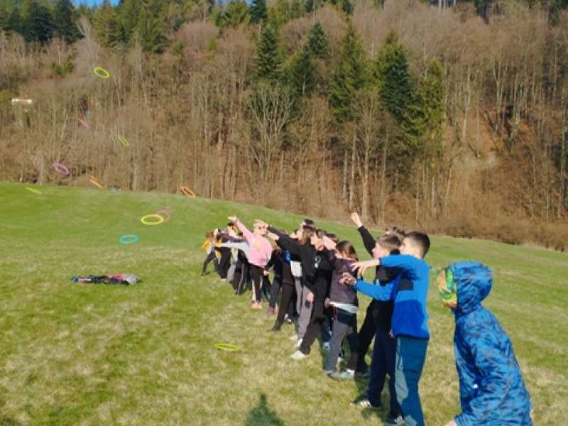 Ozdravný pobyt