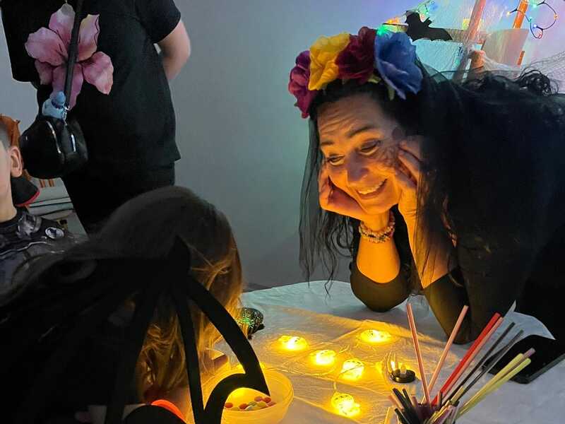🧙🏼Magické odpoledne