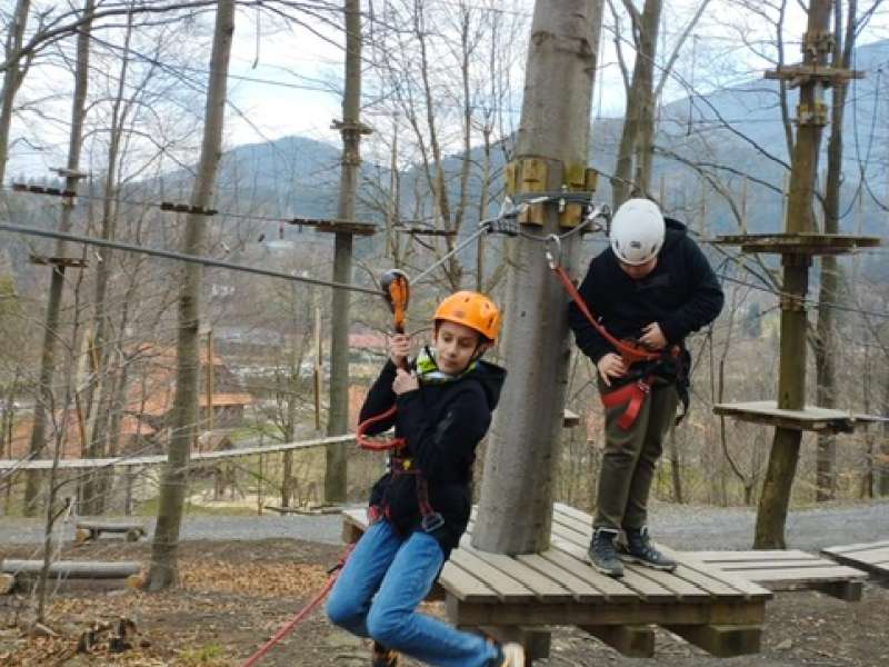 Ozdravný pobyt
