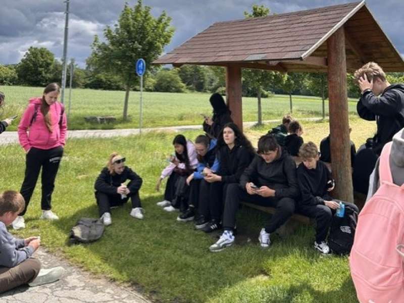 Projektový týden