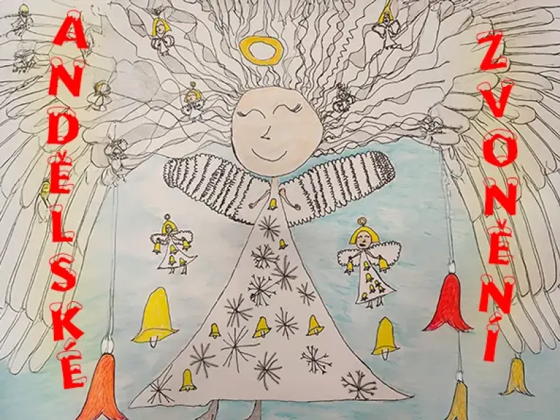 Andělské zvonění