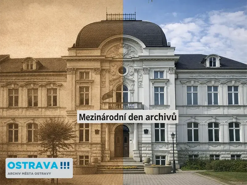 Mezinárodní den archivů