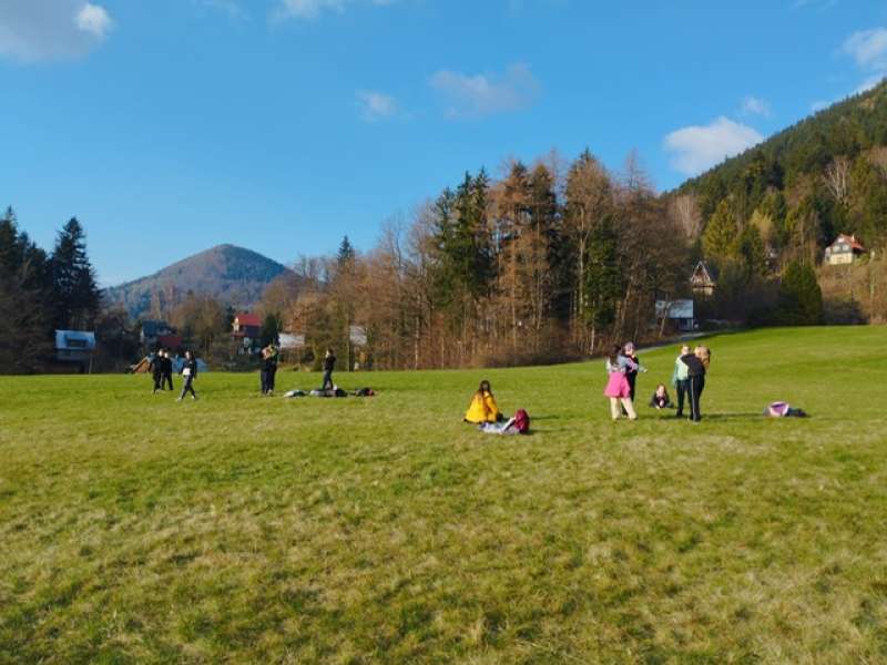 Ozdravný pobyt