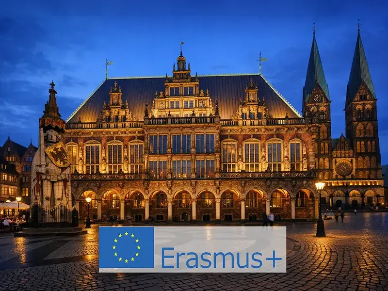 Erasmus+