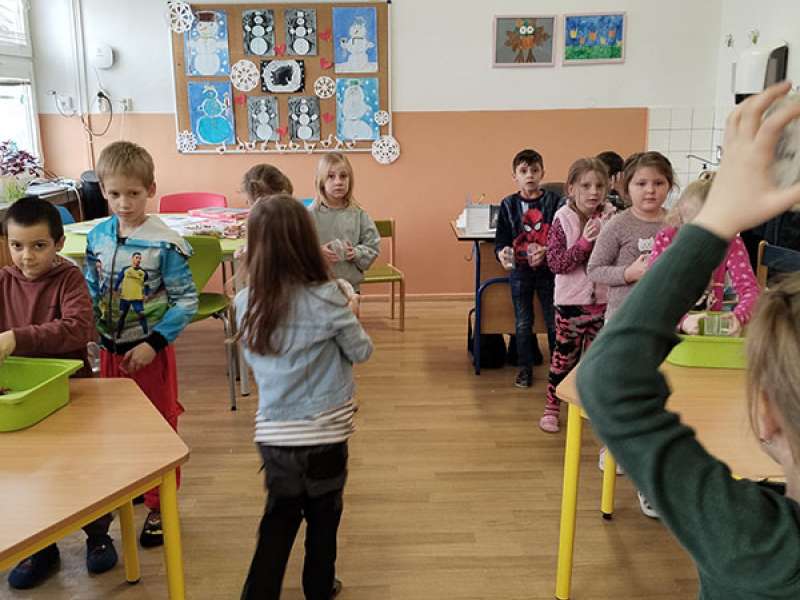 Zájmový den