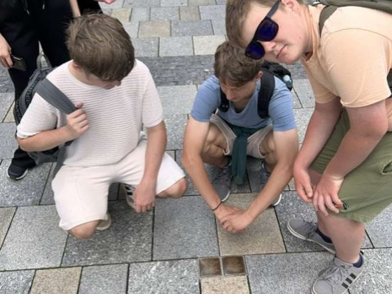 Projektový týden