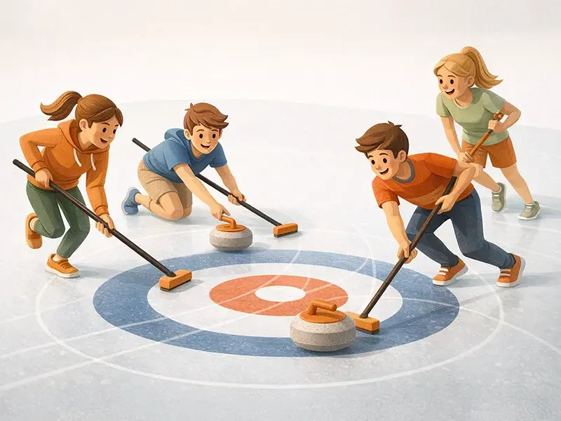 Curling