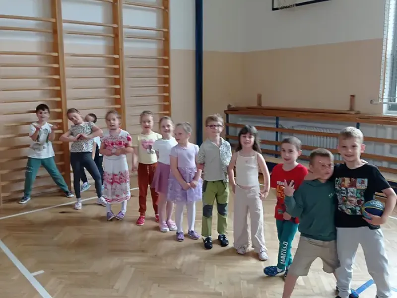 Předškolní klub Klíček