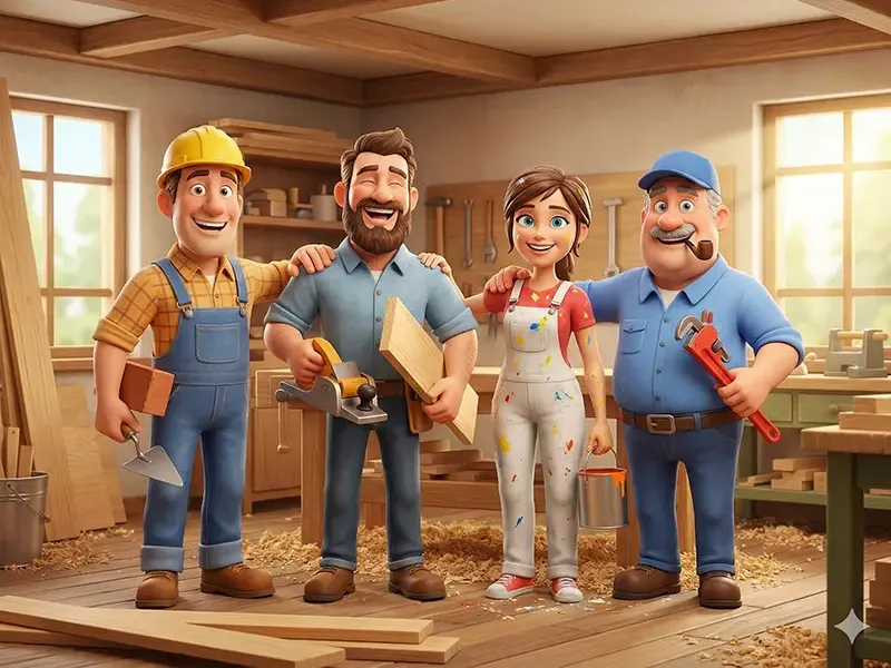 Den otevřených dveří