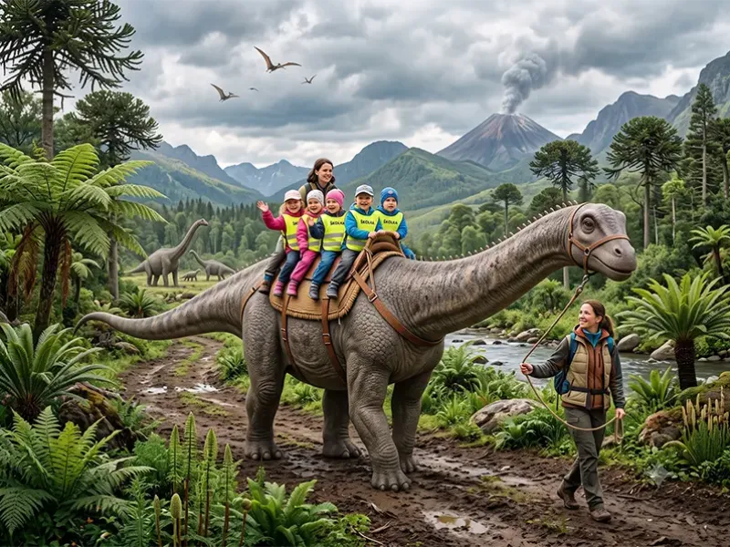 dinopark