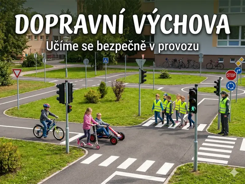 Dopravní výchova