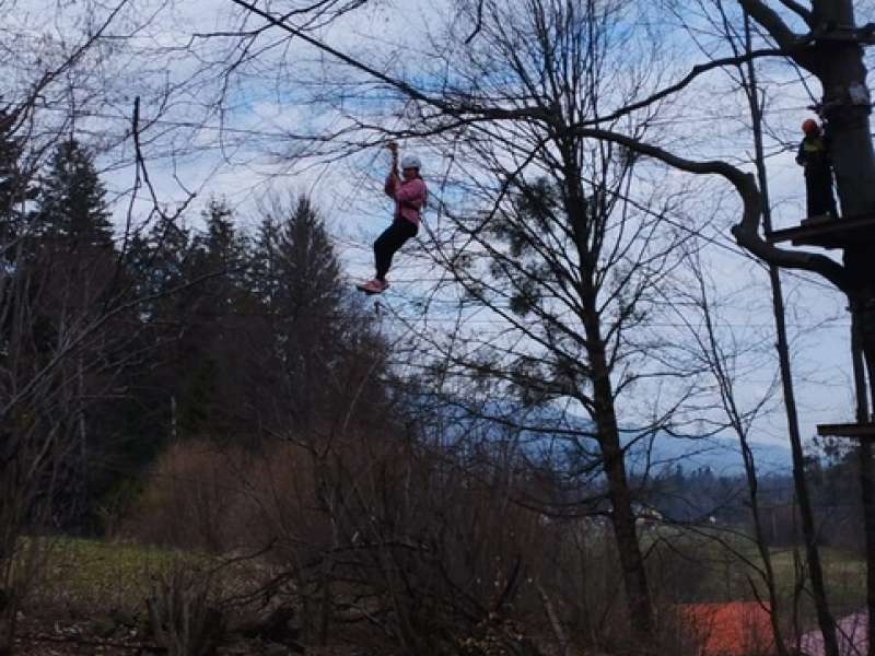 Ozdravný pobyt