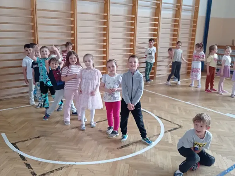 Předškolní klub Klíček