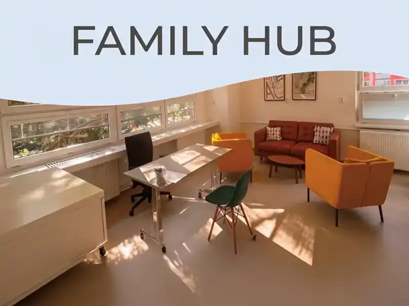 Family Hub