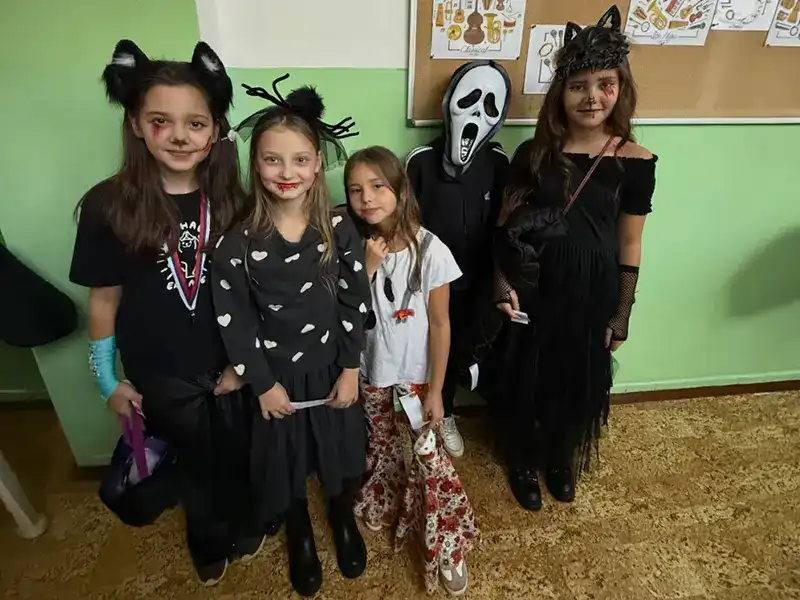 🧙🏼Magické odpoledne