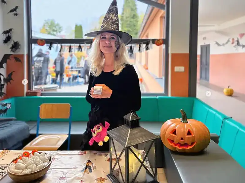 🧙🏼Magické odpoledne