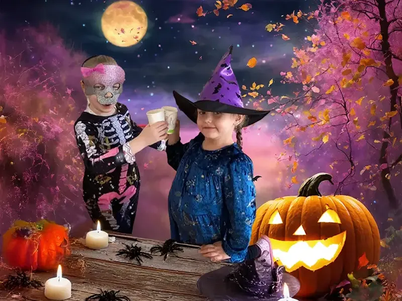 Halloween