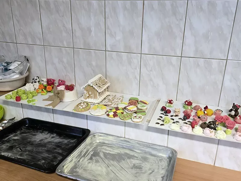 Hlučín - město řemesel