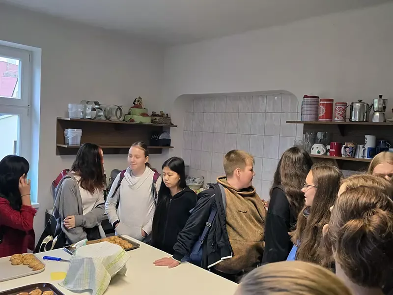 Hlučín - město řemesel