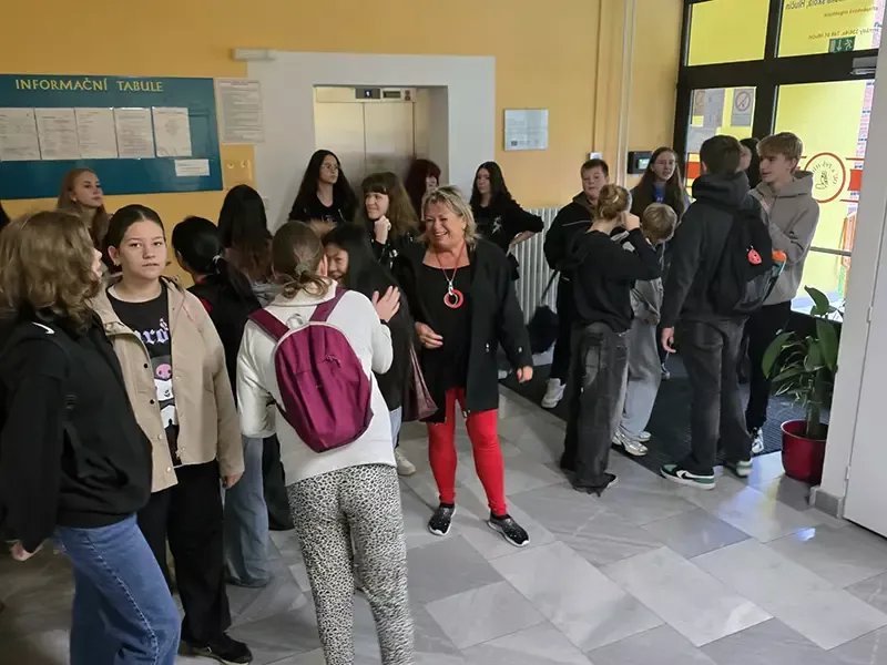 Hlučín - město řemesel