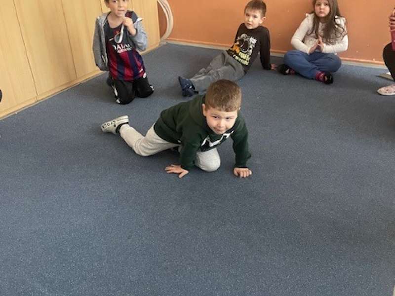 Zájmové dny