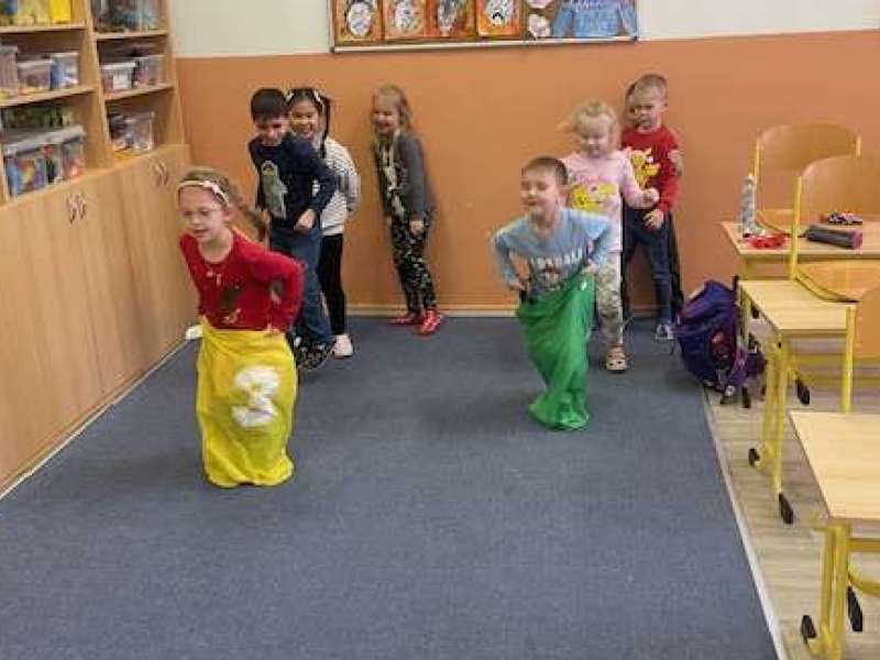 Zájmové dny