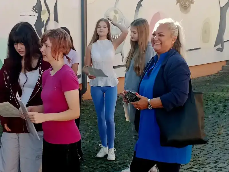 🎓Cambridge certifikáty